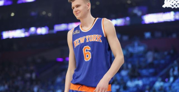 Bagackisov spisak, Porzingis pod znakom pitanja!
