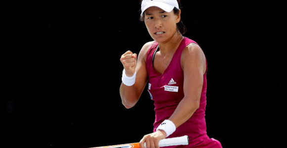 Kimiko Date tek u petoj deceniji ostavlja reket!