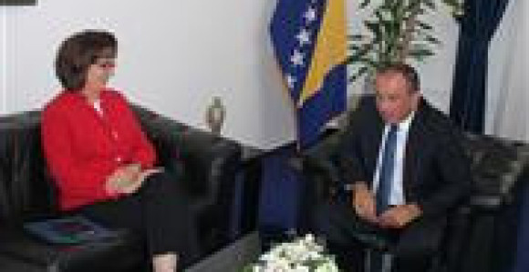 Crnadak i Morin o stanju u BiH