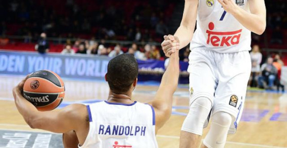 Dragić, Dončić i Rendolf predvode moćnu Sloveniju!