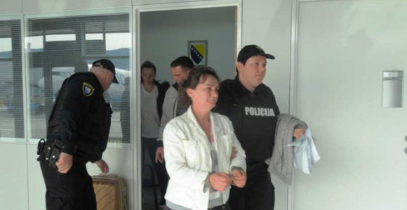 Na naplatu stiže ratna prošlost