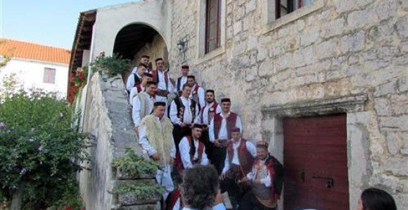 700 godina manastira Krupe