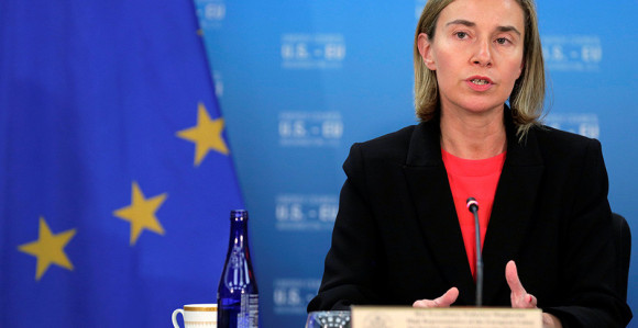 Balkan prioritet Evropske unije