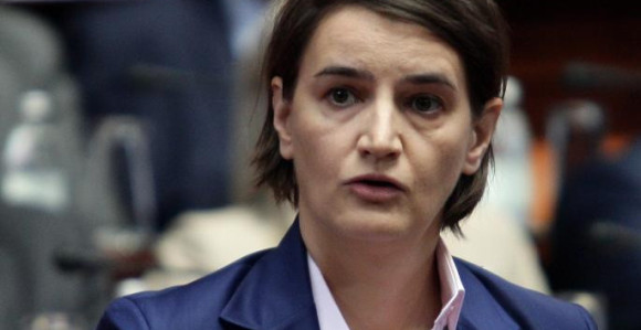 Srbija neće priznati Kosovo