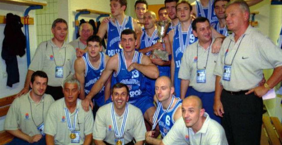 Obradović: Neka Atina 1998. bude model razmišljanja!