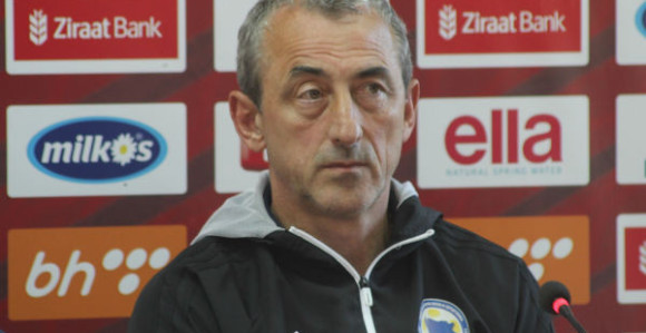 SP - Baždarević: Pobjeda za Žilija!