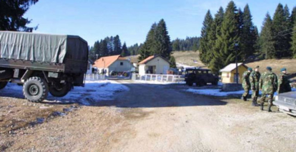 Primljen zahtjev Pravobranilaštva