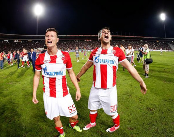 Analiza: Defanziva kao novi stil Zvezdinog života!