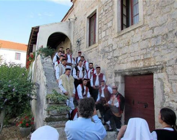 700 godina manastira Krupe