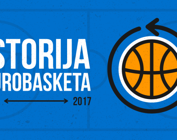 Analiza: Istorija Eurobasketa - 82 godine, 40 turnira...