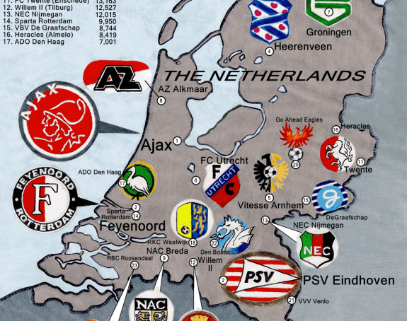HOL: Blickrig PSV-a isprepadao Rodu!