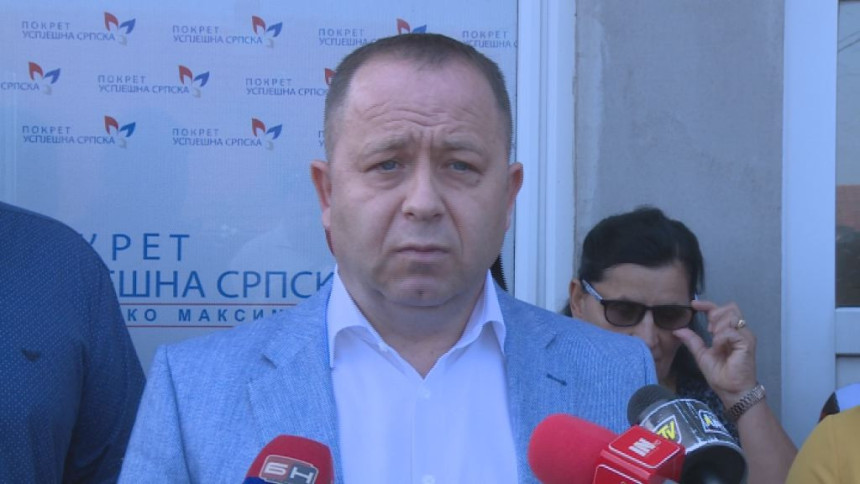 Nudimo konkretna rješenja za RS