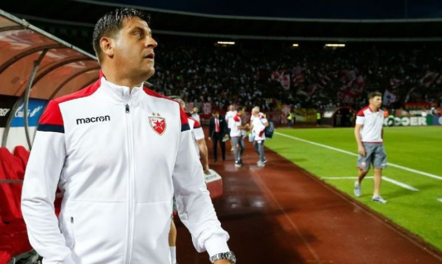 Прича: Маде бy Владан Милојевић...