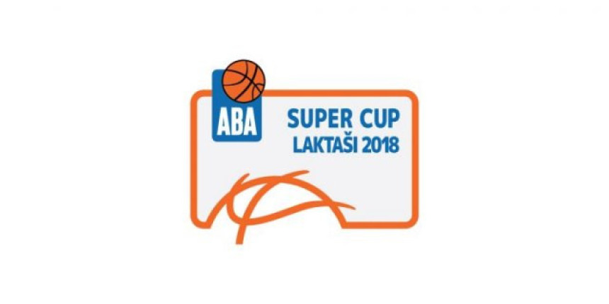 Žrijeb za Superkup ABA: Derbi tek u finalu!