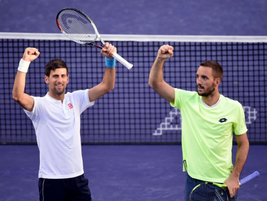 USO: Laslo, Viktor, Novak, pa Filip, a tu je i Aleksandra!