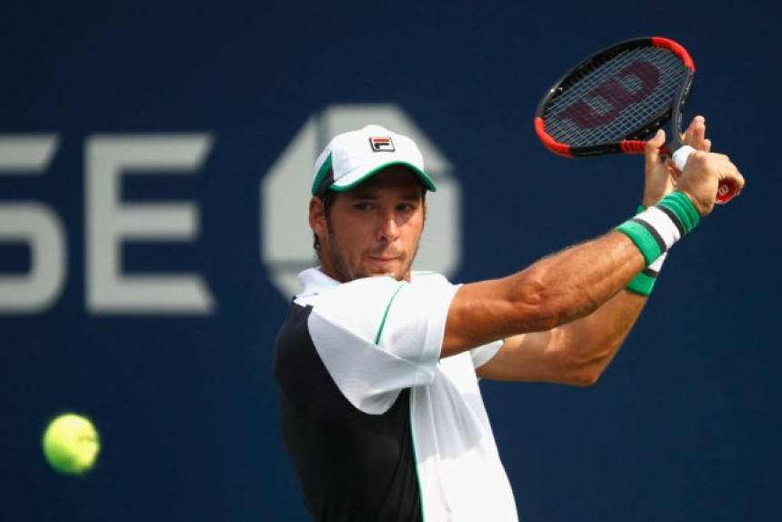 Lajović sa Norijem za rezultat karijere na US Openu!