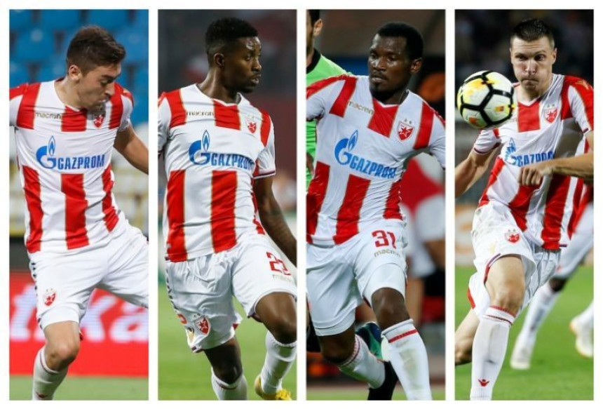 LŠ: Ko umjesto Stojiljkovića?