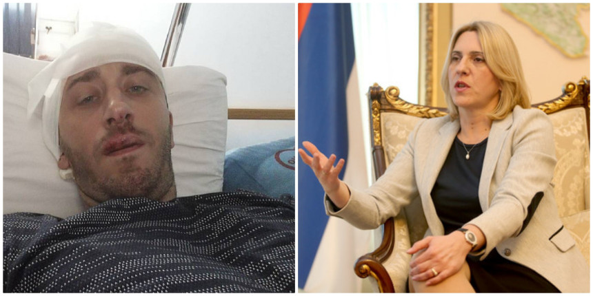 Otvoreno pismo Željki Cvijanović