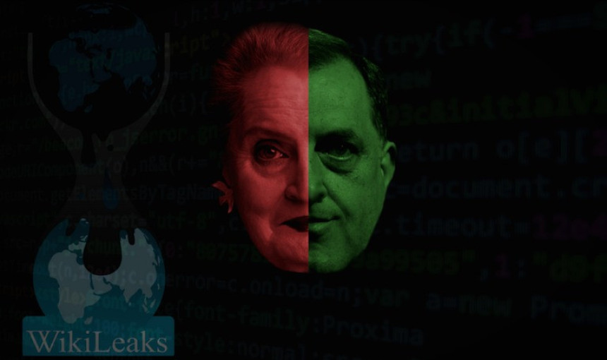 Šta je sve Dodik pričao strancima?