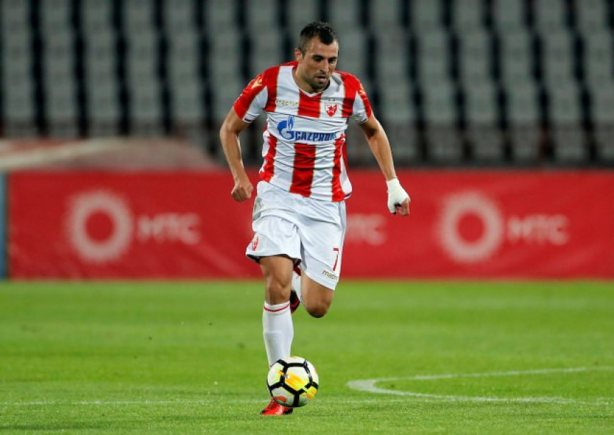 Krstičić: Sad je trenutak da se Zvezda vrati u LŠ!