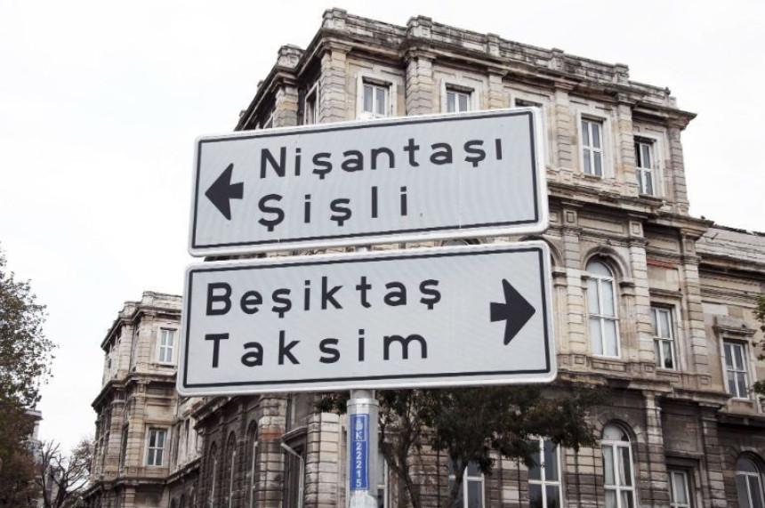 Priručnik iz istorije - Partizan je već pobjeđivao u Bešiktašu!