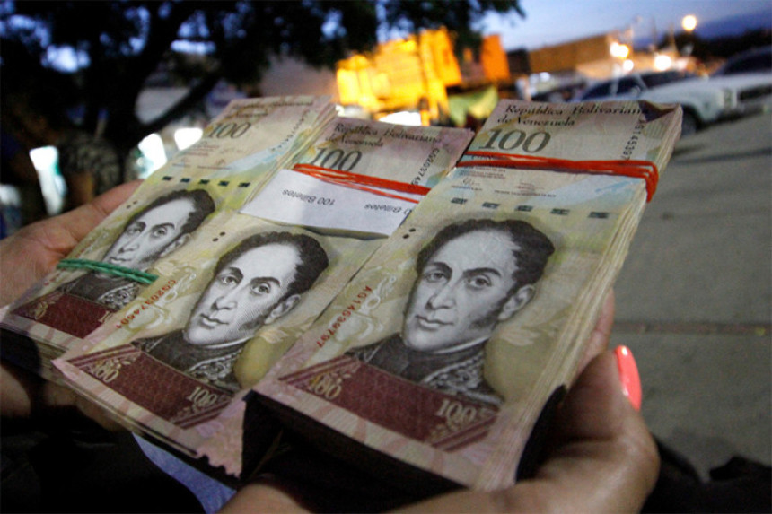 Kolike su cijene u Venecueli?