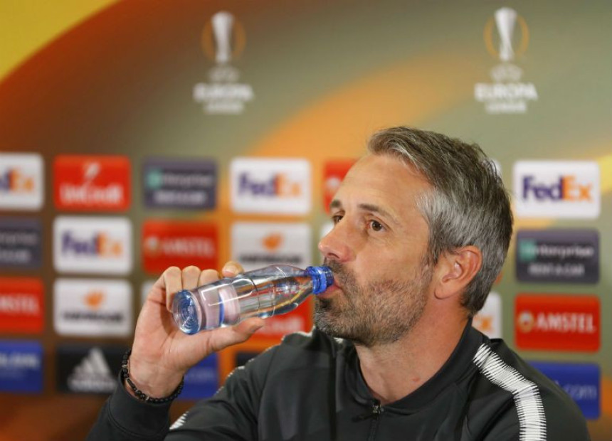 LŠ: Roze puca od samopouzdanja pred Zvezdu!