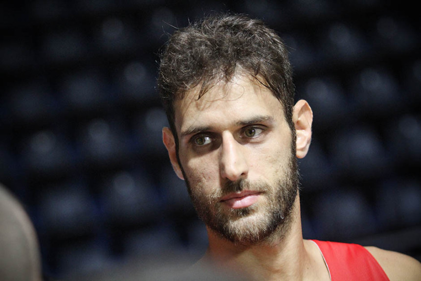 Томић је одавно спреман, Звезда има ''гладан'' тим!