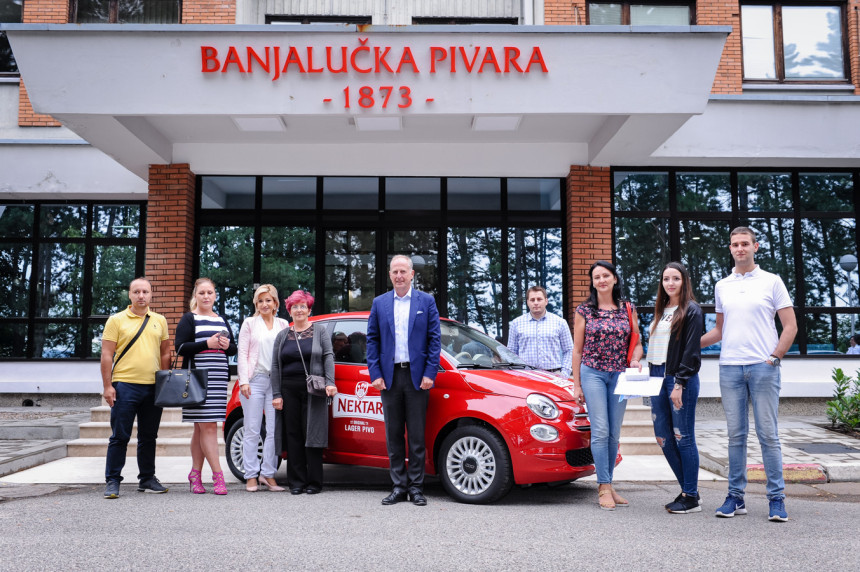 Prva nagrada odlazi u Prnjavor 