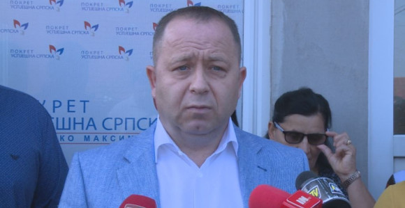 Nudimo konkretna rješenja za RS 