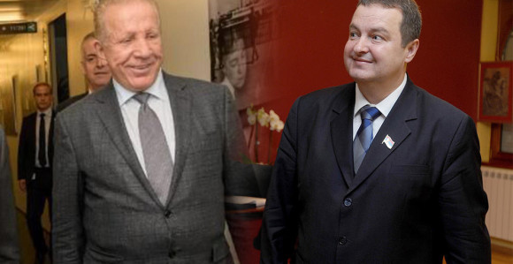 Moguć susret Dačića i  Pacolija 