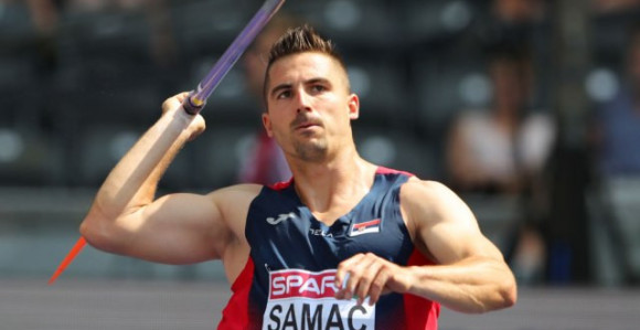 Видео: Скандал у српској атлетици!