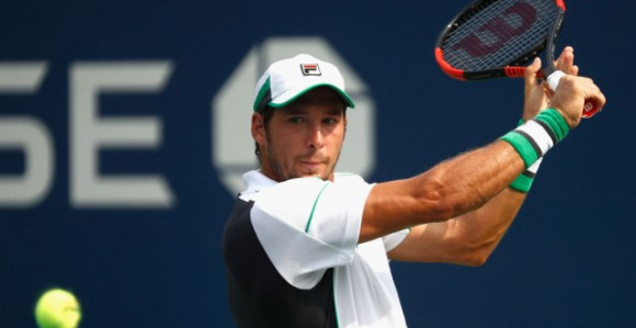 Lajović sa Norijem za rezultat karijere na US Openu!