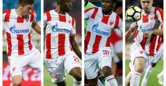 LŠ: Ko umjesto Stojiljkovića?