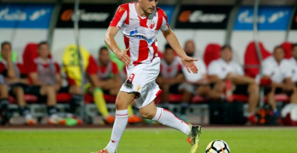 LŠ: Zvezda bez Stojiljkovića u Salcburgu!