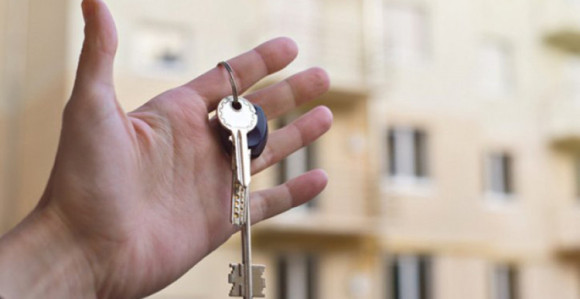 Velika potražnja za stanovima