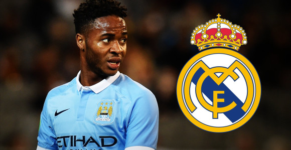 Није фол, Реал стварно хоће Стерлинга!