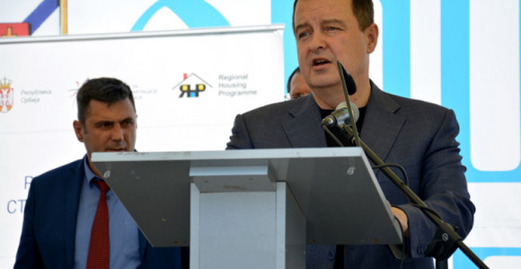 Istorijski korak za srpski narod