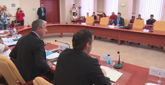 Pravni tim kod Lukača i Lepira