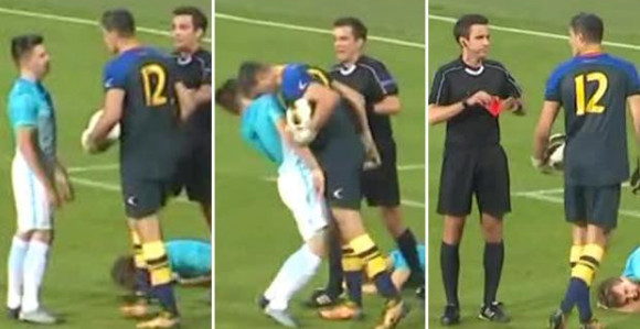 Video: Murić razočarao Crnogorce zbog Kosova!