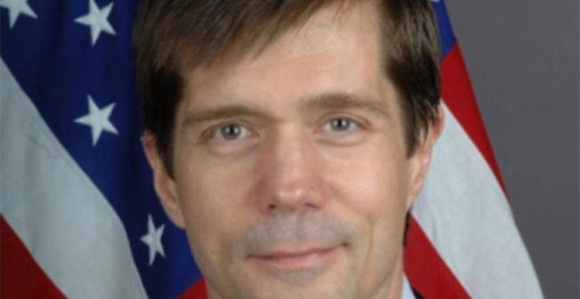 Nelson je novi ambasador u BiH? 