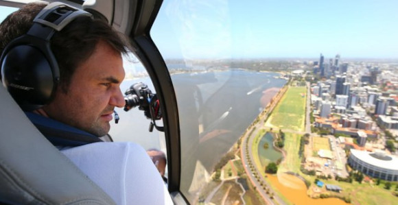 Federer: Zbog jednog se osjećam kao najgora osoba na svijetu!