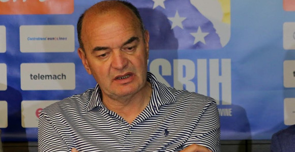 Džentlmenski potez Vujoševića!