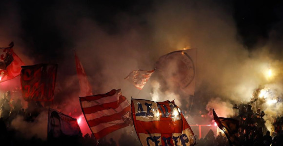 ''Делије'' пристижу у Салцбург, стадион распродат!