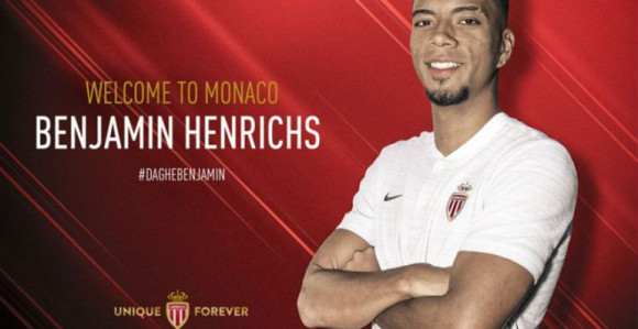 Званично: Кнез Бенџамин од Монака!