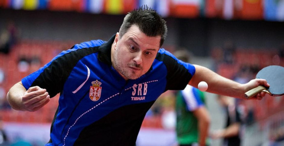 Karakašević želi na šeste Olimpijske igre!