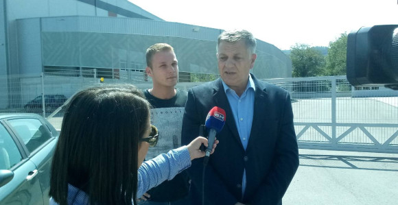 Sporna nabavka ogreva za toplanu