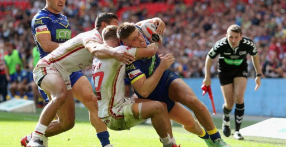 Звезда изазива Европу у рагбију!