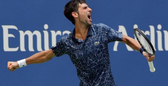 УСО: Новак кроз "пакао" до 13-0!