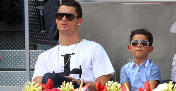 Još jedan Kristijano Ronaldo u Juventusu!